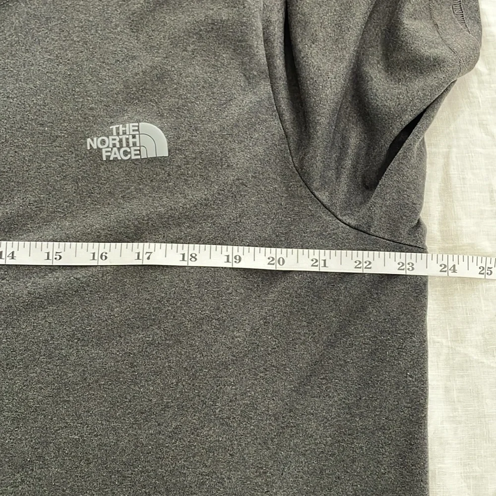 The North Face Flashdry top t-shirt size L
